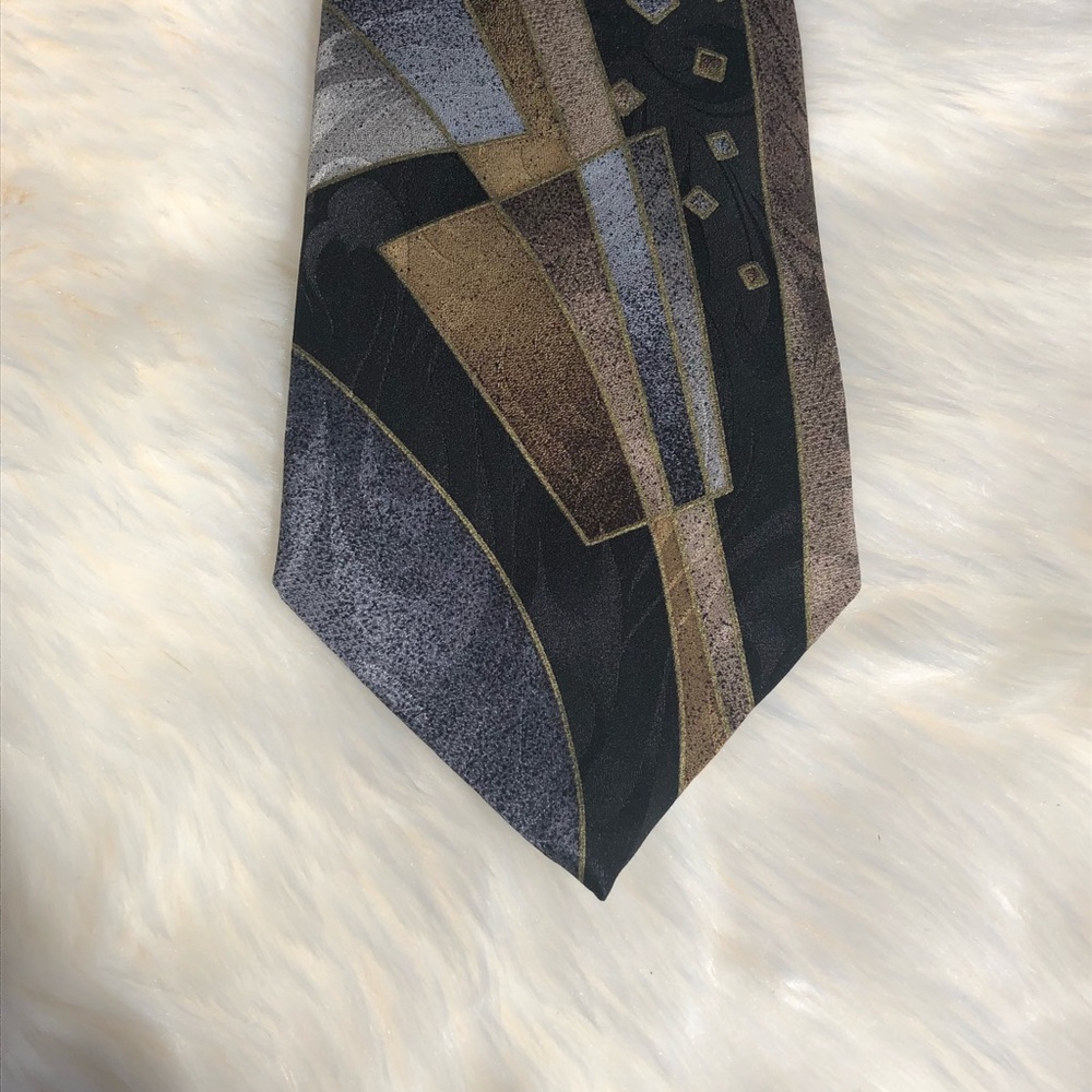 Givenchy Italian Silk Tie